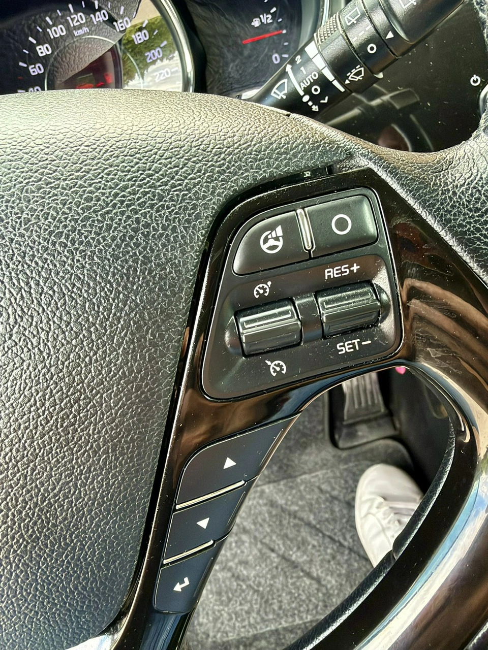 Kia Ceed - Zdjęcie 18