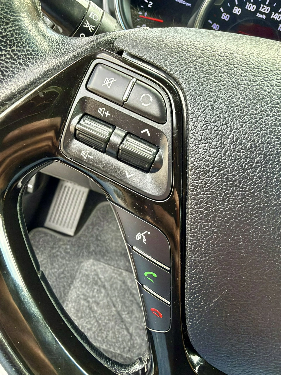 Kia Ceed - Zdjęcie 19