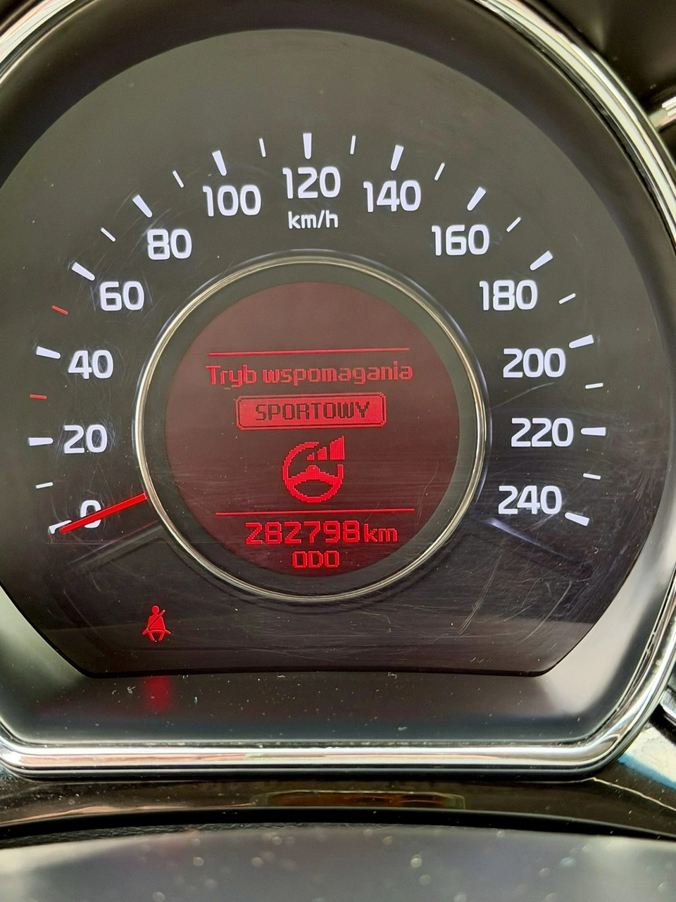 Kia Ceed - Zdjęcie 20