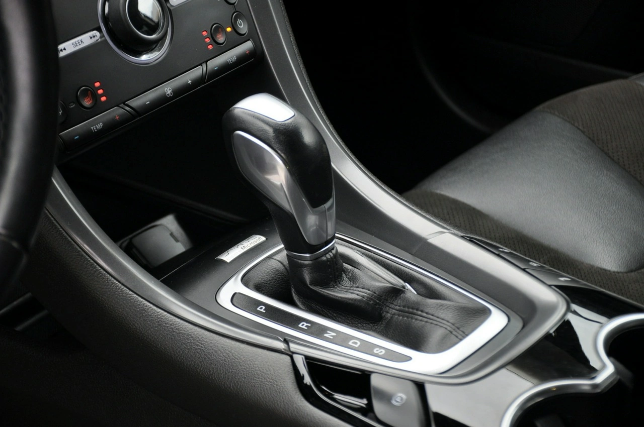 Ford Mondeo - Zdjęcie 34