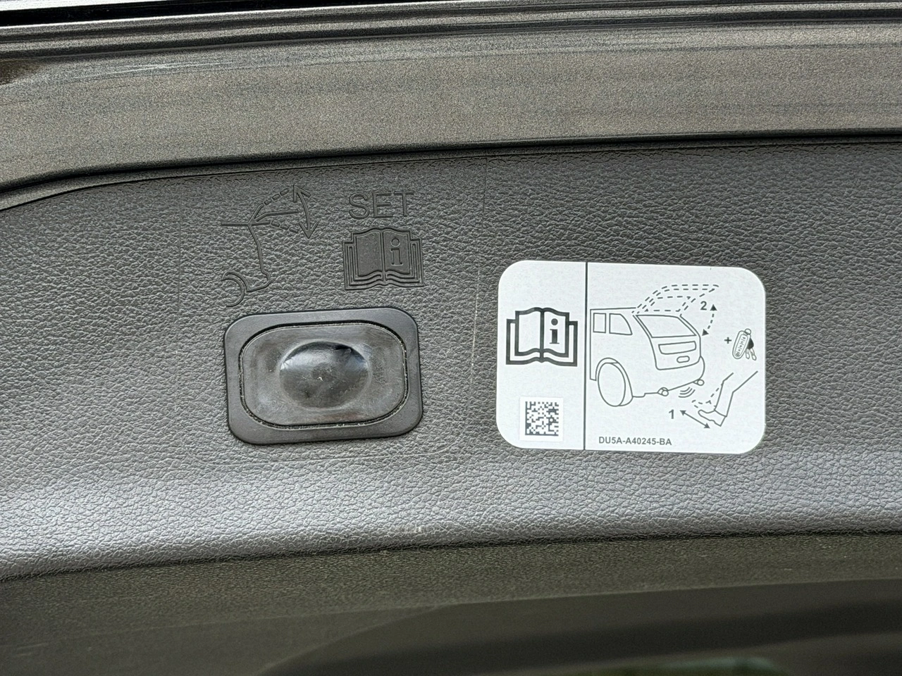 Ford Kuga - Zdjęcie 72