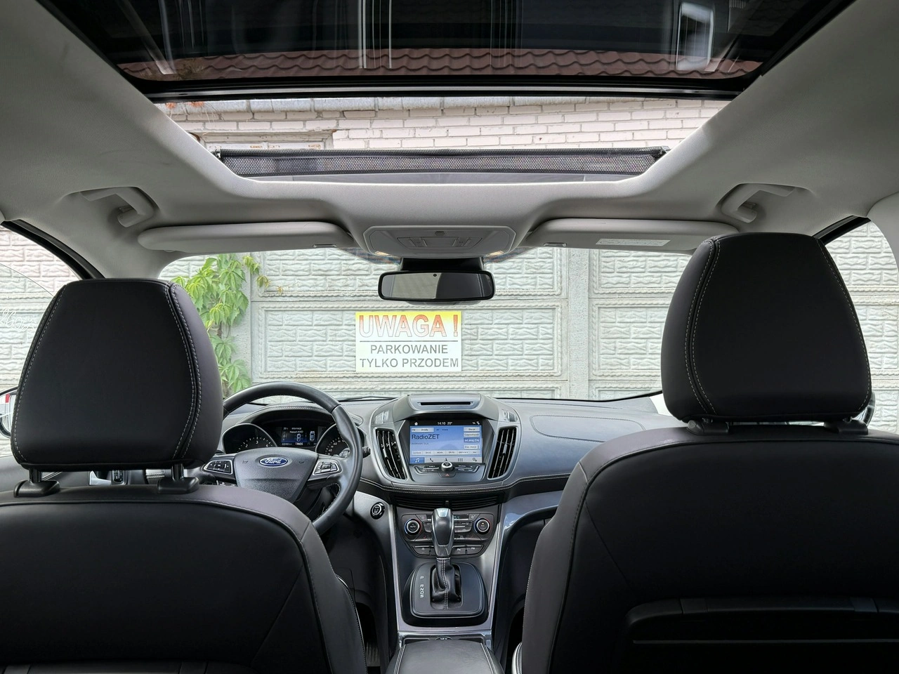 Ford Kuga - Zdjęcie 64