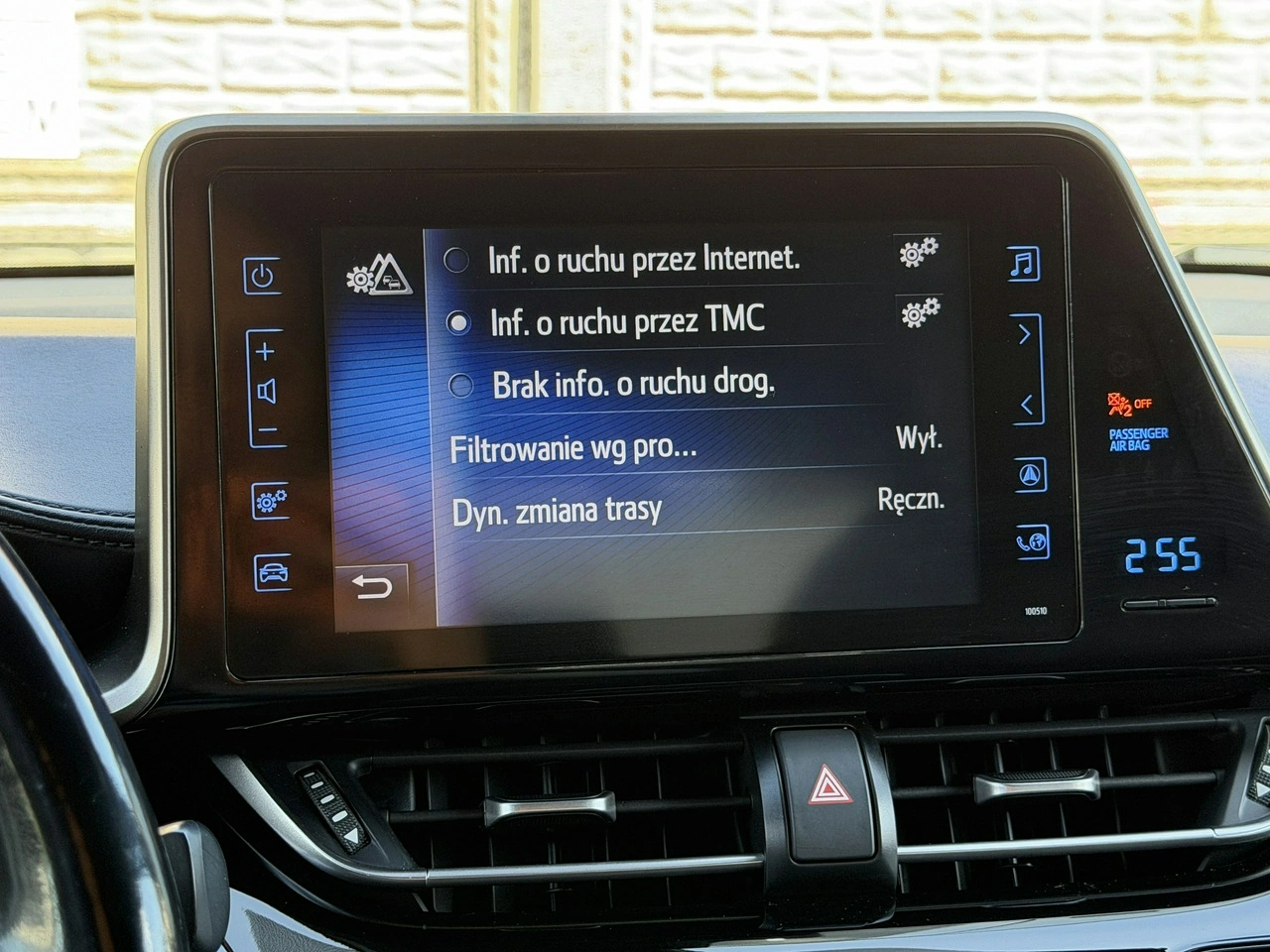 Toyota C-HR - Zdjęcie 48