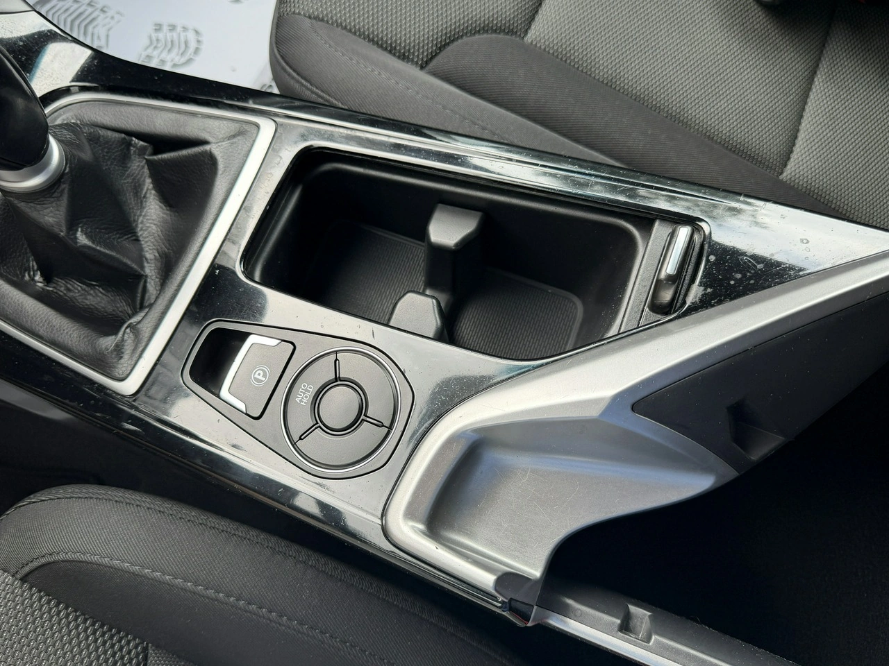 Hyundai i40 - Zdjęcie 46