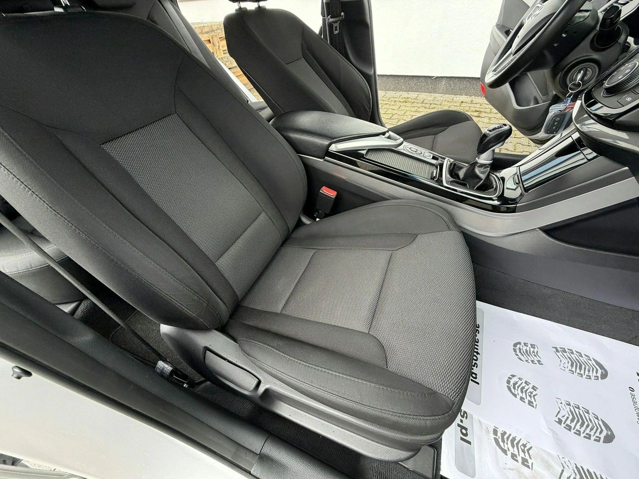 Hyundai i40 - Zdjęcie 44