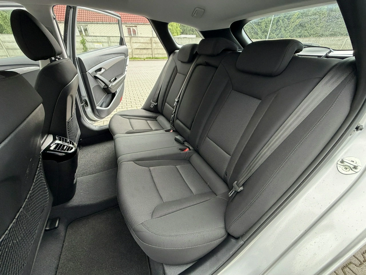 Hyundai i40 - Zdjęcie 11