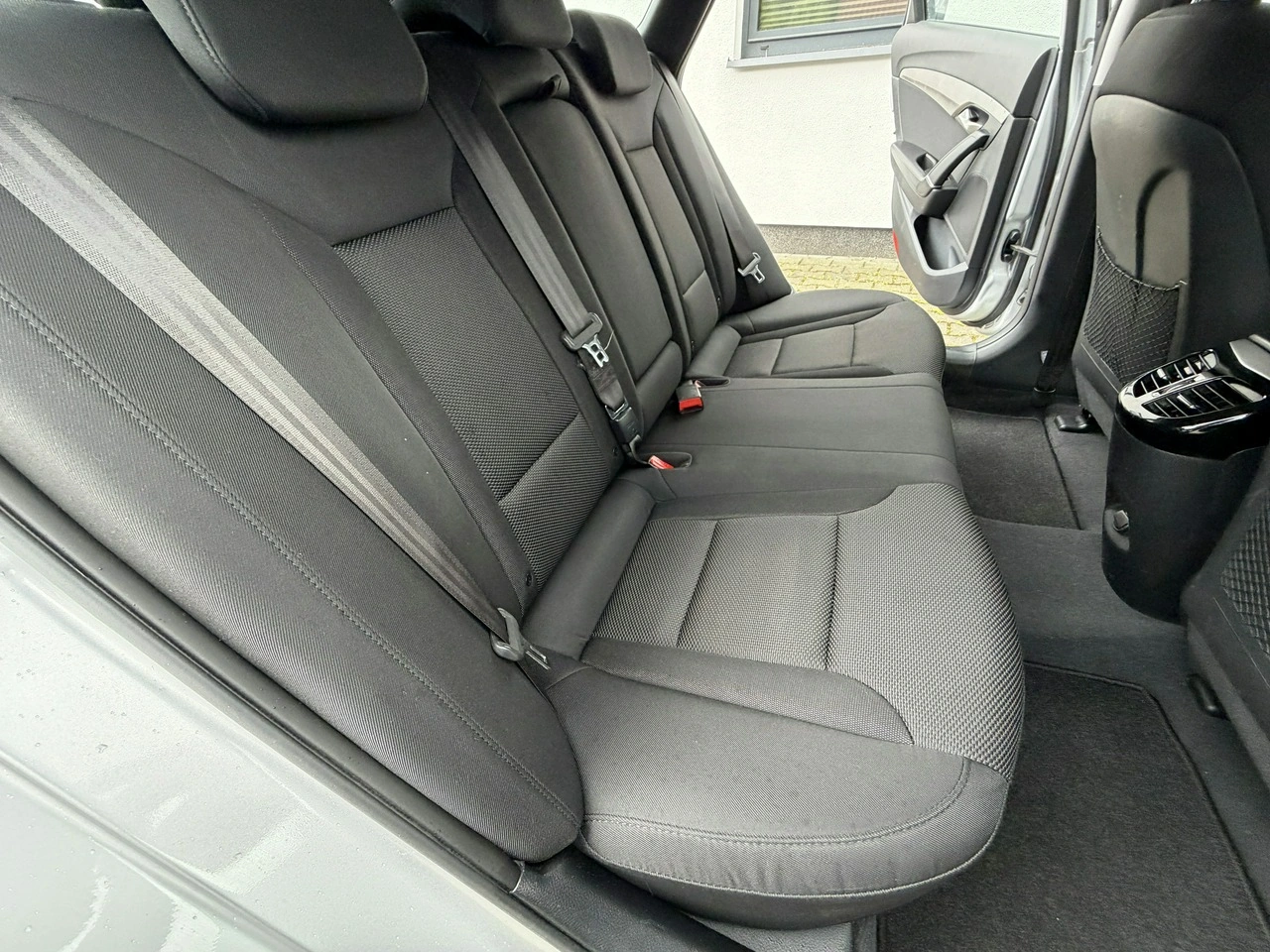 Hyundai i40 - Zdjęcie 45