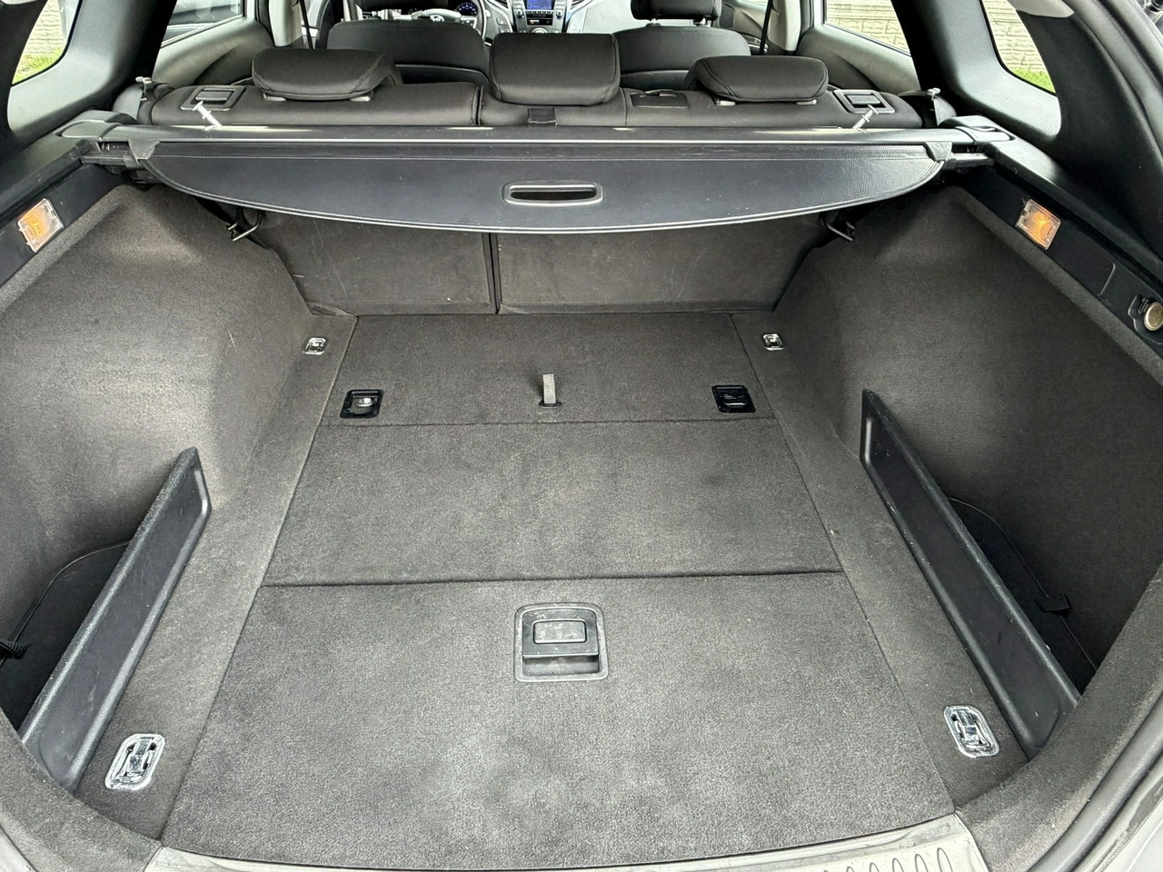 Hyundai i40 - Zdjęcie 12