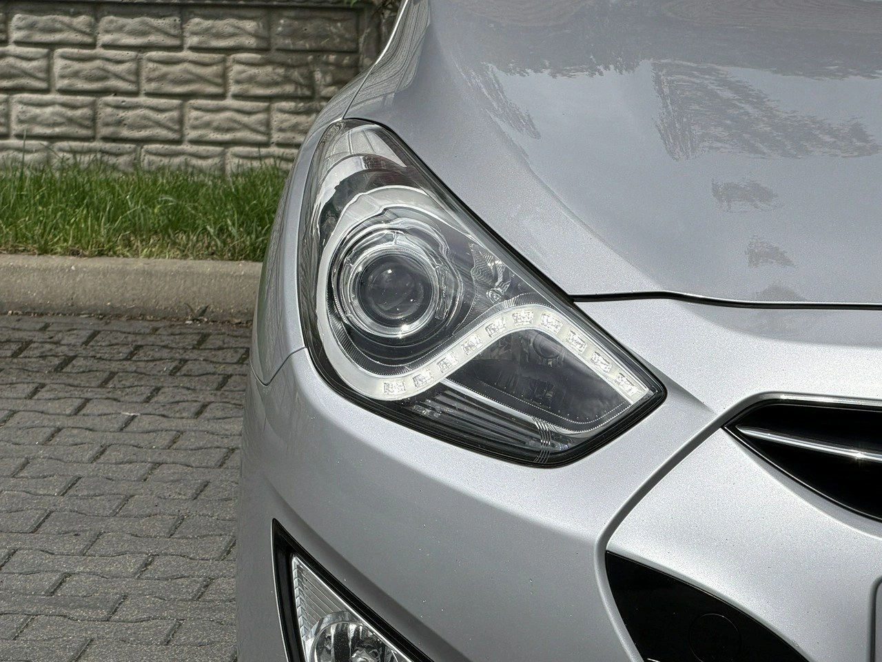 Hyundai i40 - Zdjęcie 39