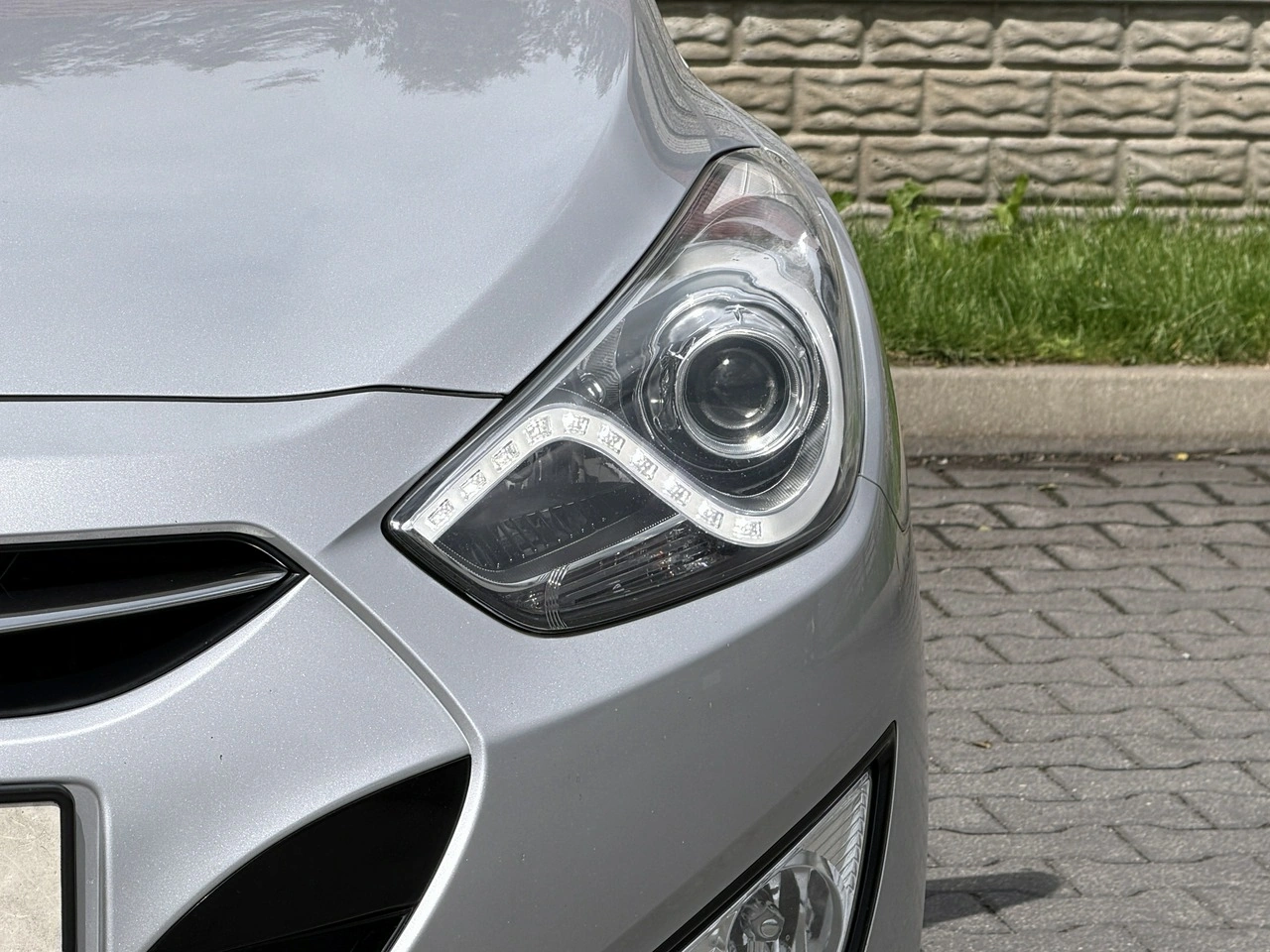 Hyundai i40 - Zdjęcie 40