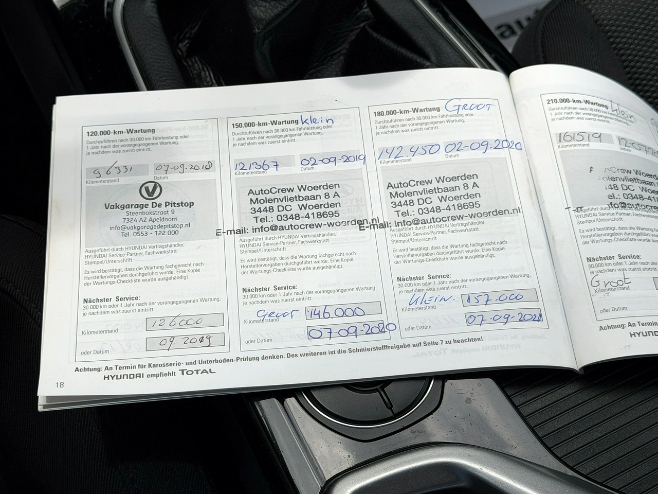 Hyundai i40 - Zdjęcie 51