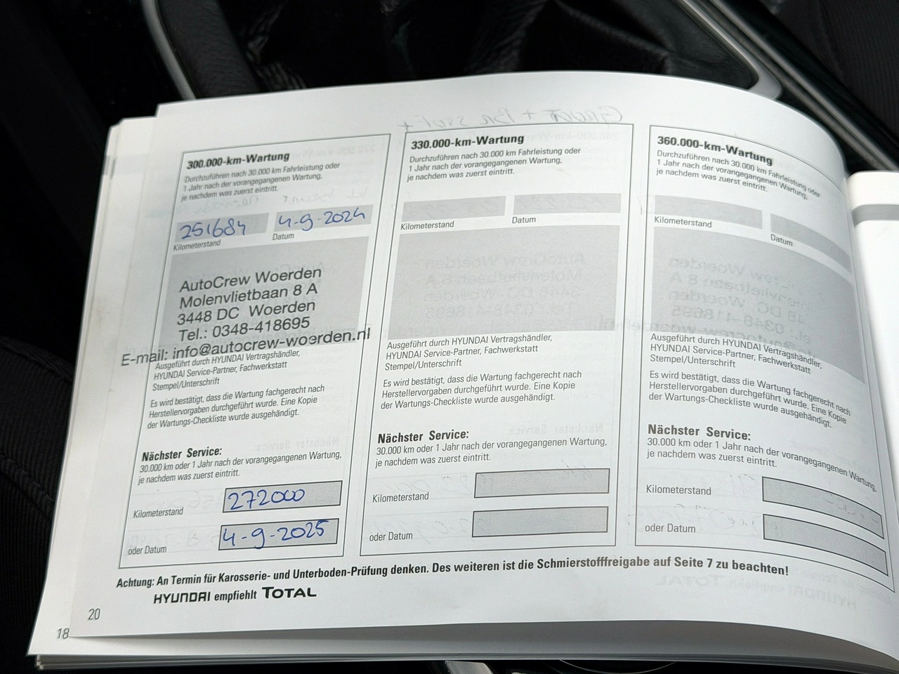 Hyundai i40 - Zdjęcie 53