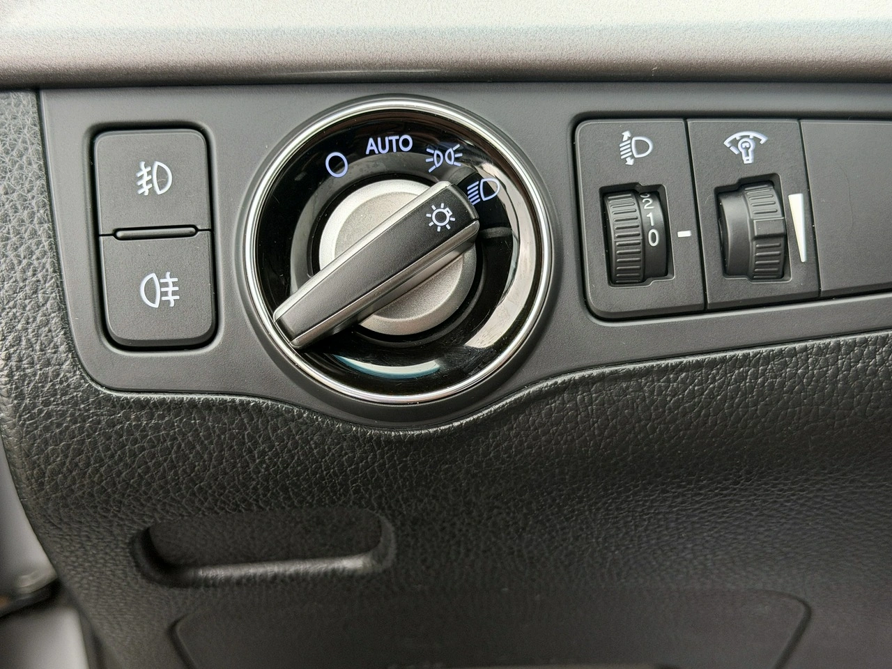Hyundai i40 - Zdjęcie 15