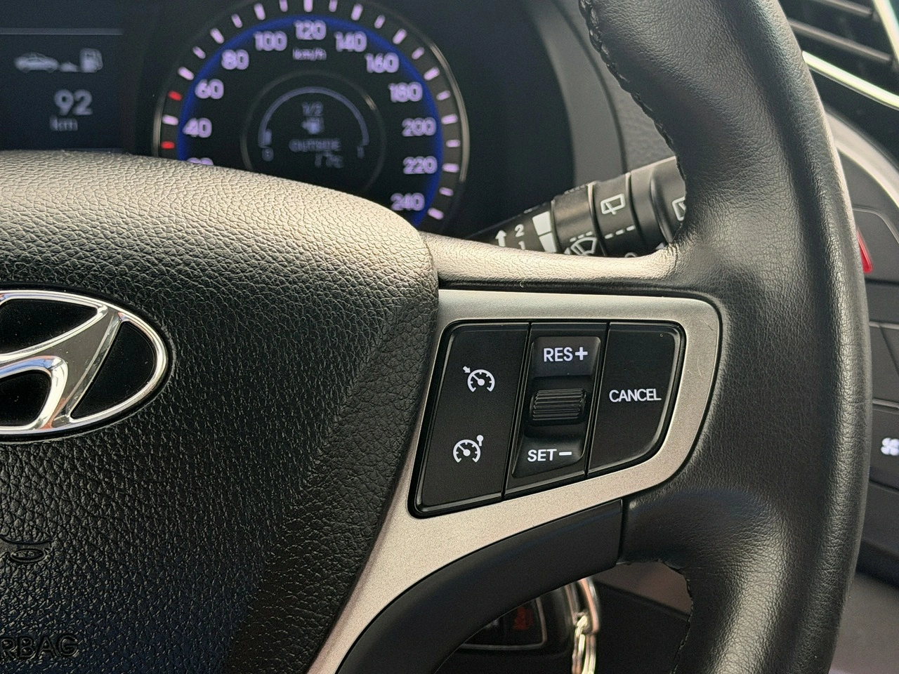 Hyundai i40 - Zdjęcie 7