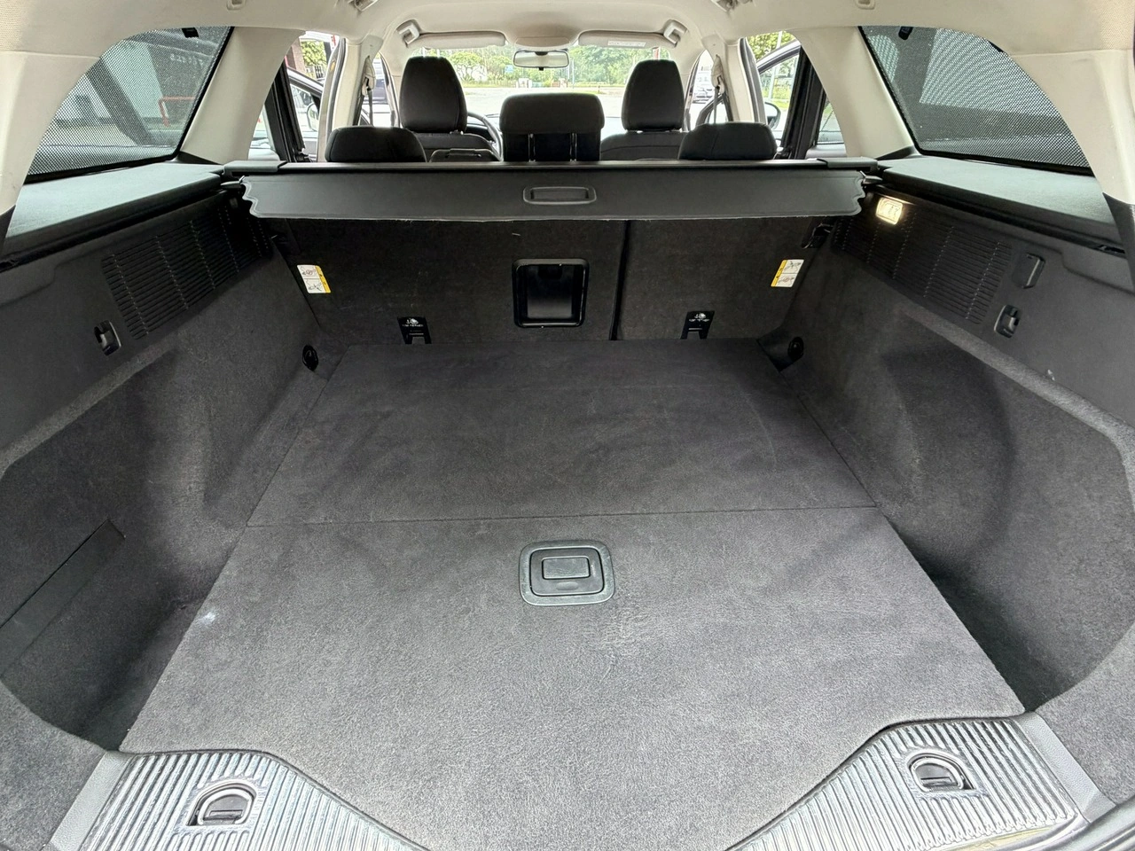 Ford Mondeo - Zdjęcie 17