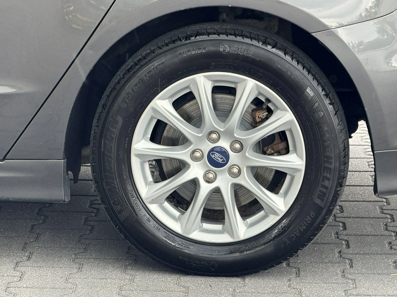 Ford Mondeo - Zdjęcie 18