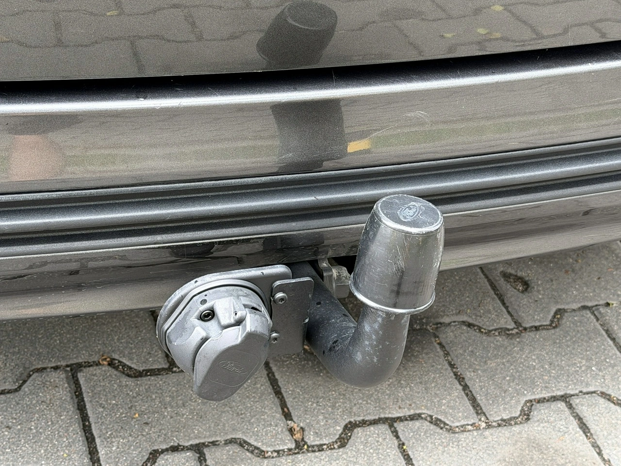 Ford Mondeo - Zdjęcie 43