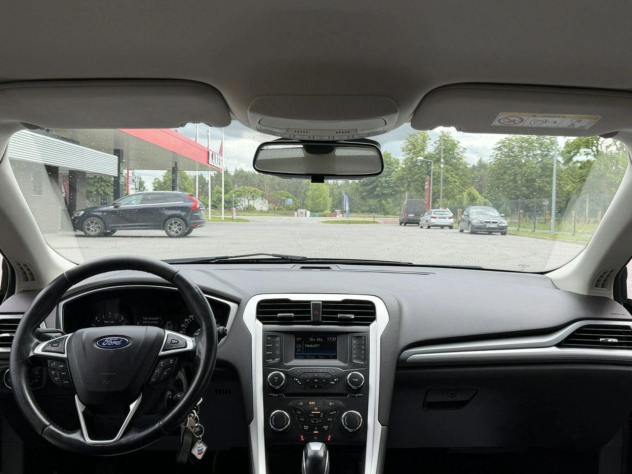 Ford Mondeo - Zdjęcie 4