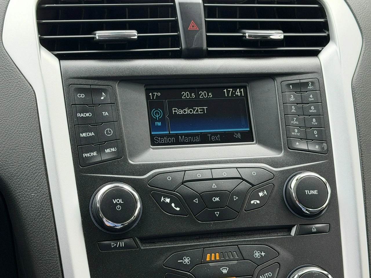 Ford Mondeo - Zdjęcie 5