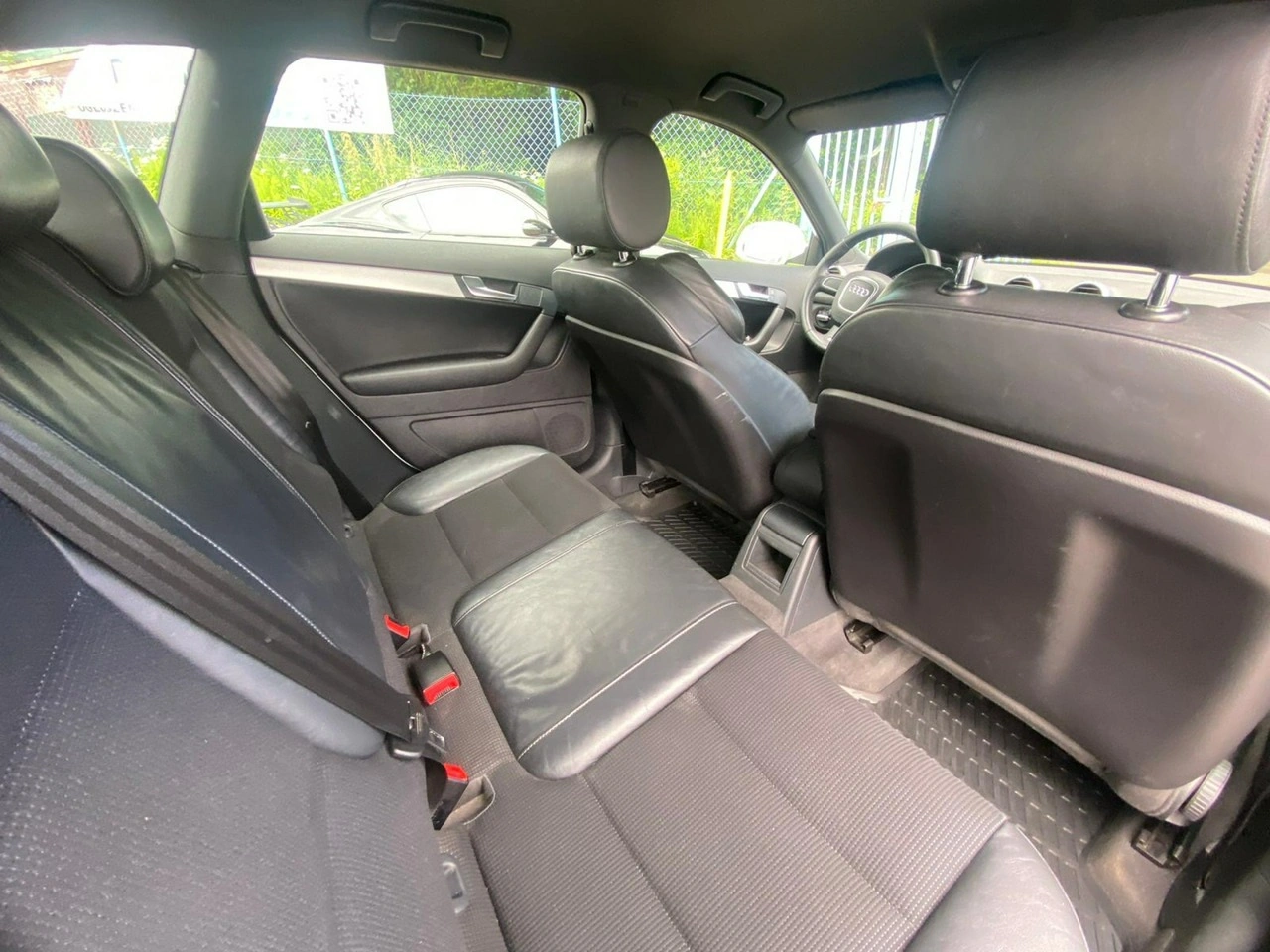 Audi A4 Allroad - Zdjęcie 10