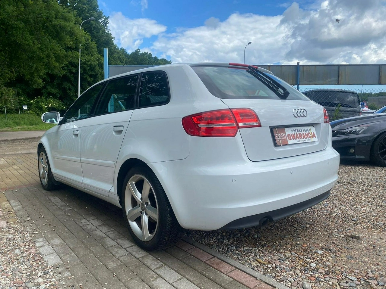 Audi A4 Allroad - Zdjęcie 11