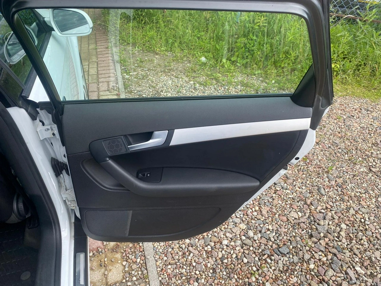 Audi A4 Allroad - Zdjęcie 12