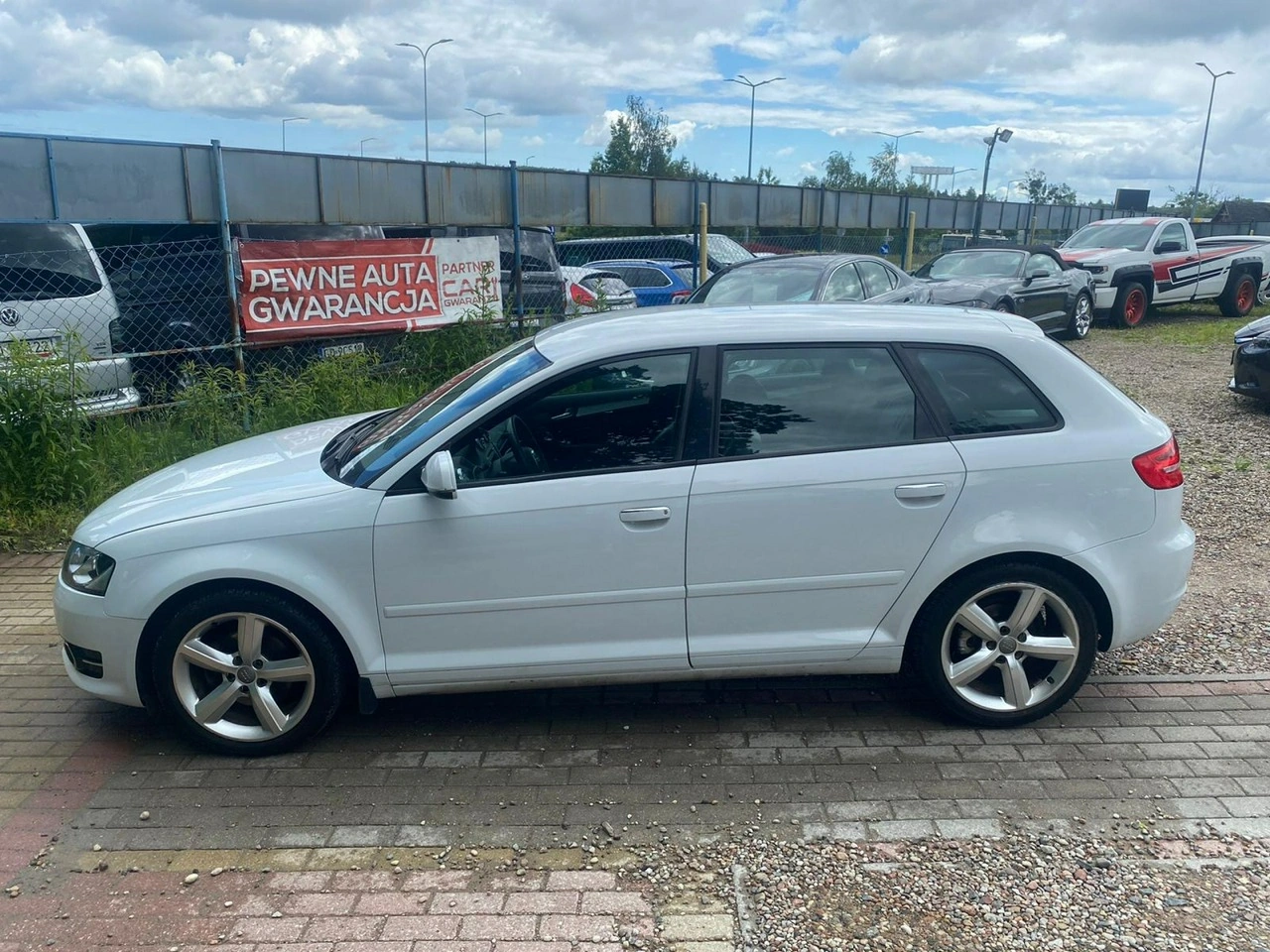 Audi A4 Allroad - Zdjęcie 13