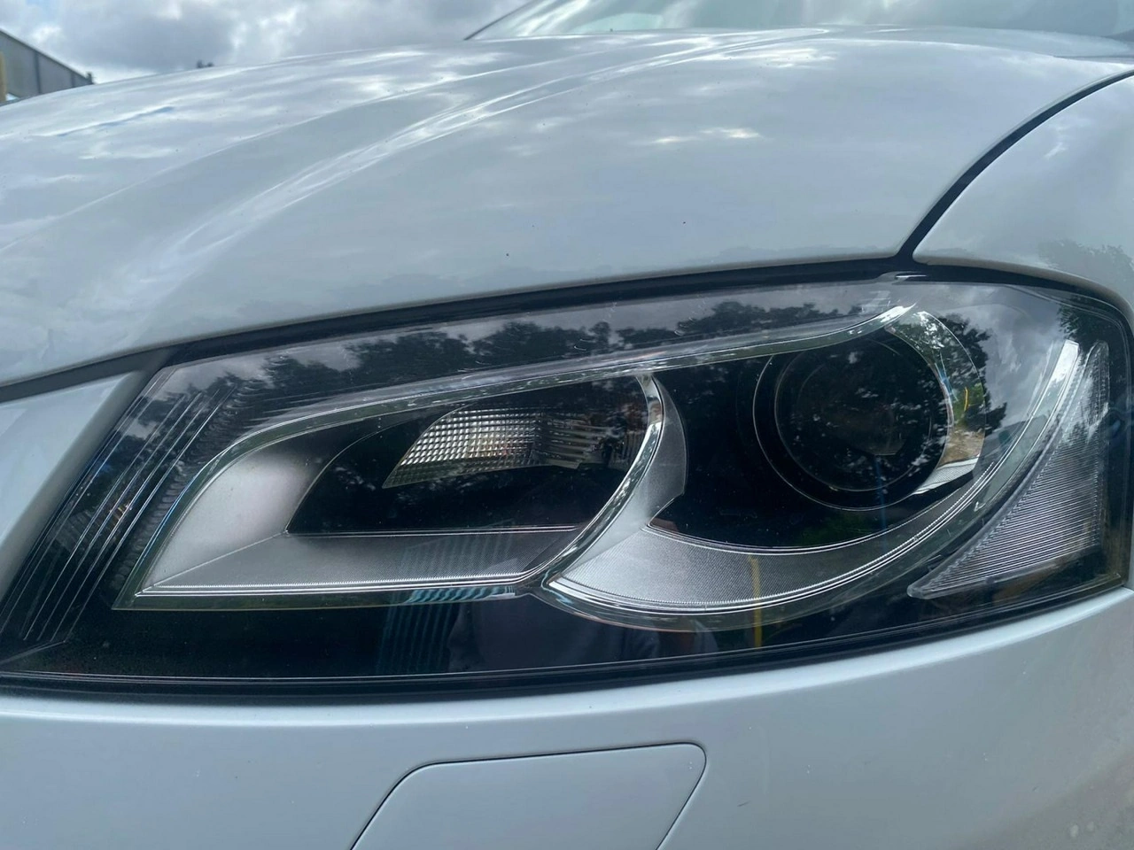 Audi A4 Allroad - Zdjęcie 14