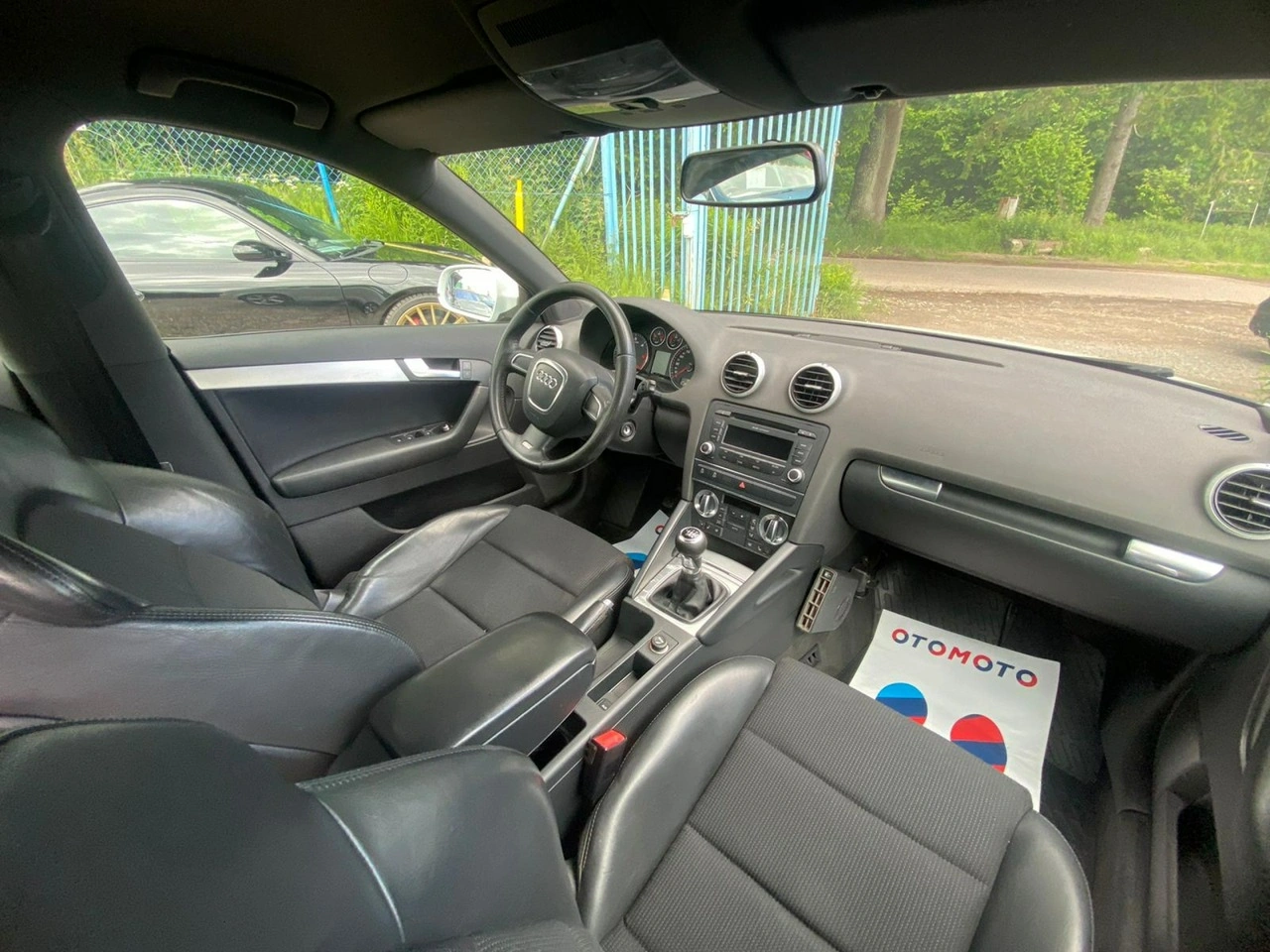 Audi A4 Allroad - Zdjęcie 16