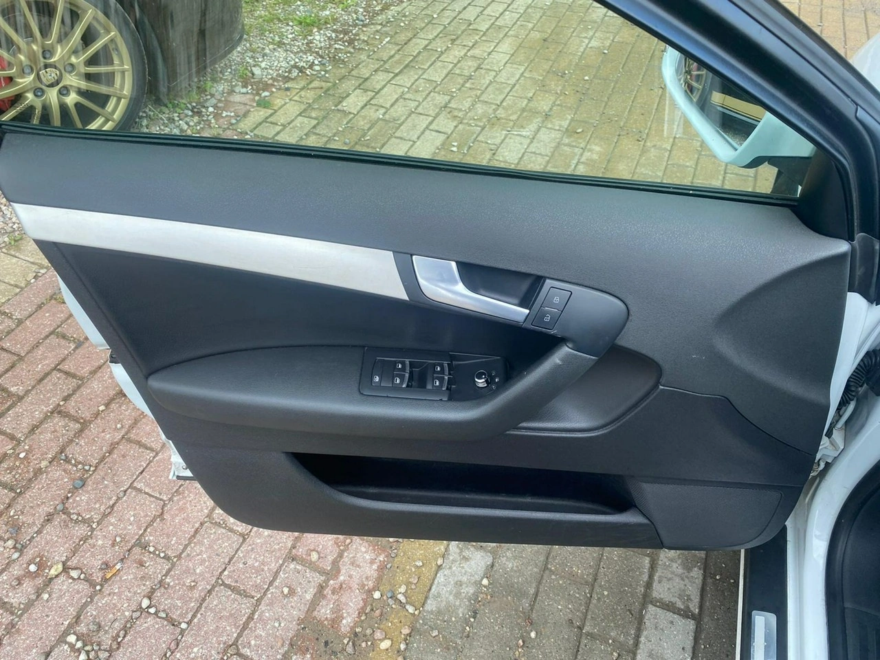 Audi A4 Allroad - Zdjęcie 17