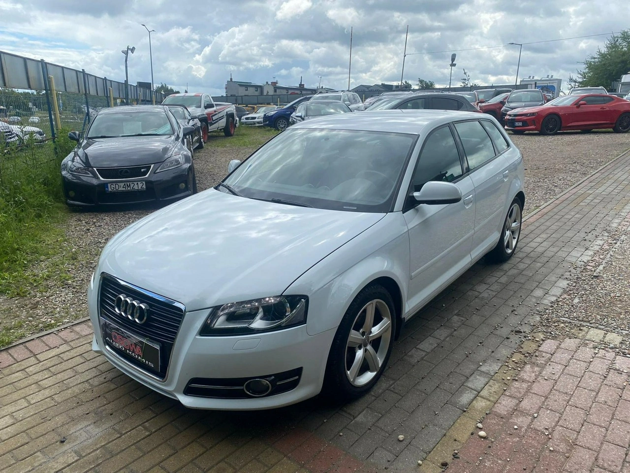 Audi A4 Allroad - Zdjęcie 18