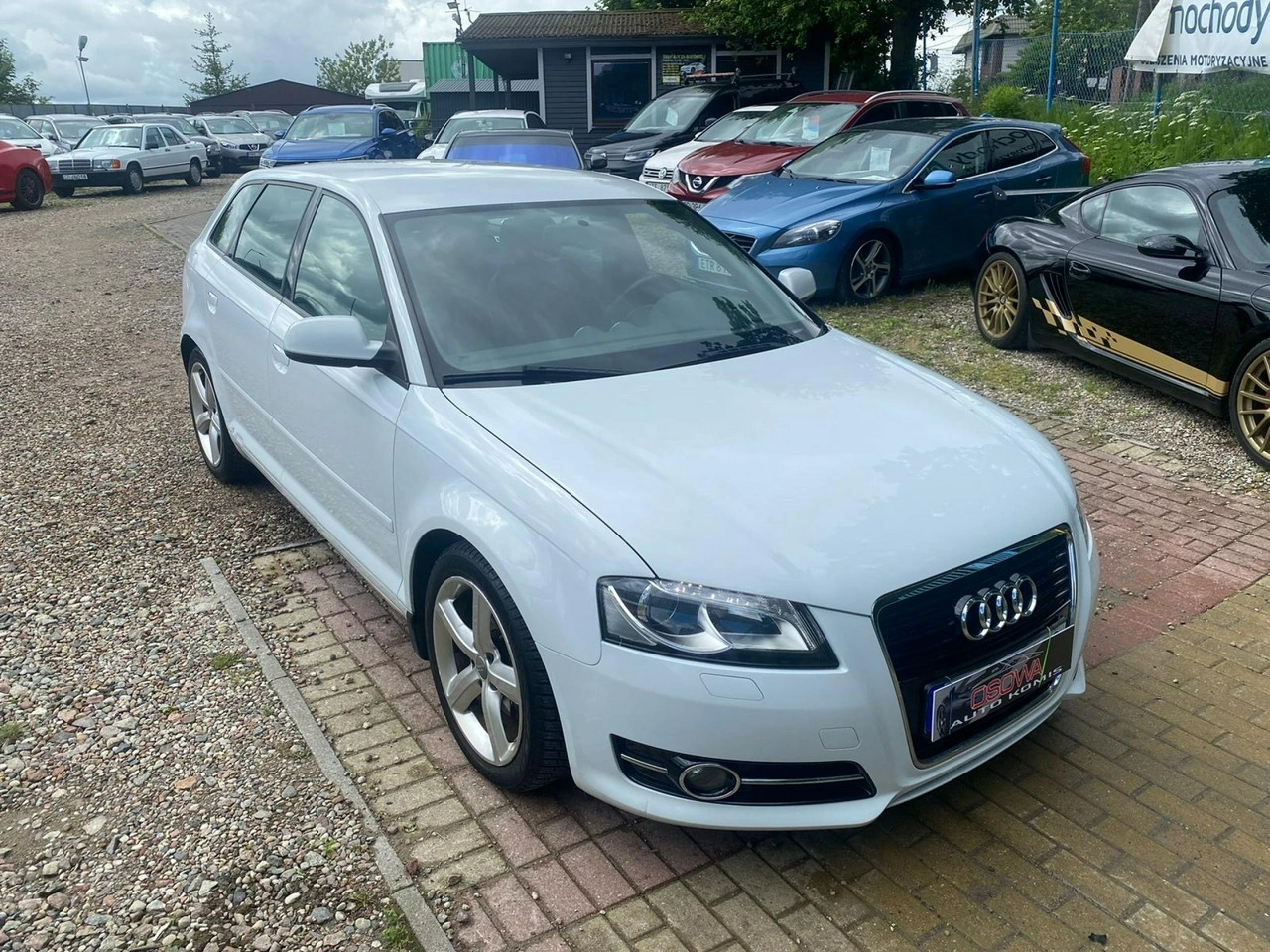 Audi A4 Allroad - Zdjęcie 1