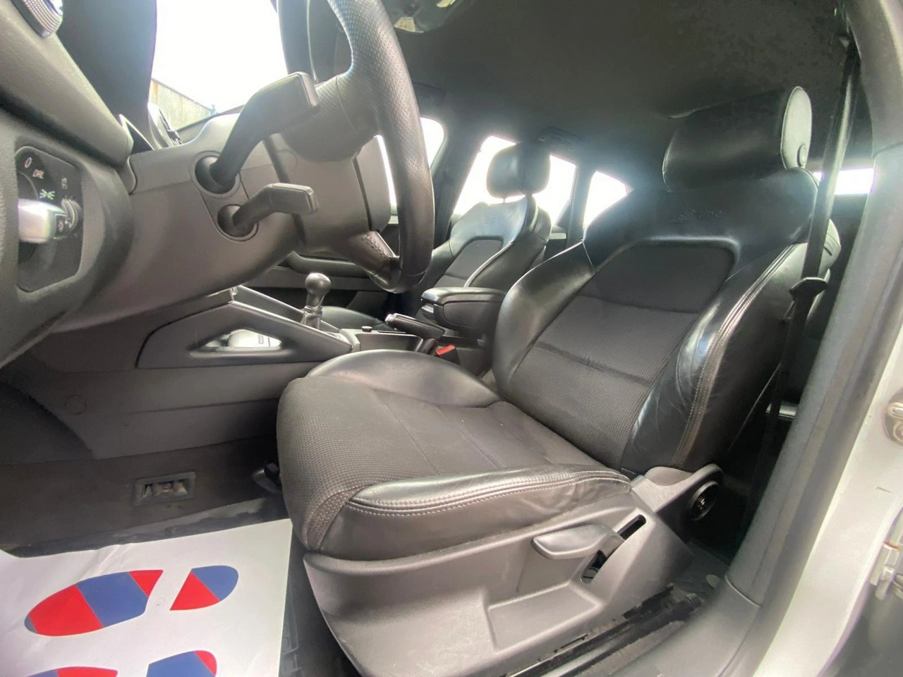 Audi A4 Allroad - Zdjęcie 19