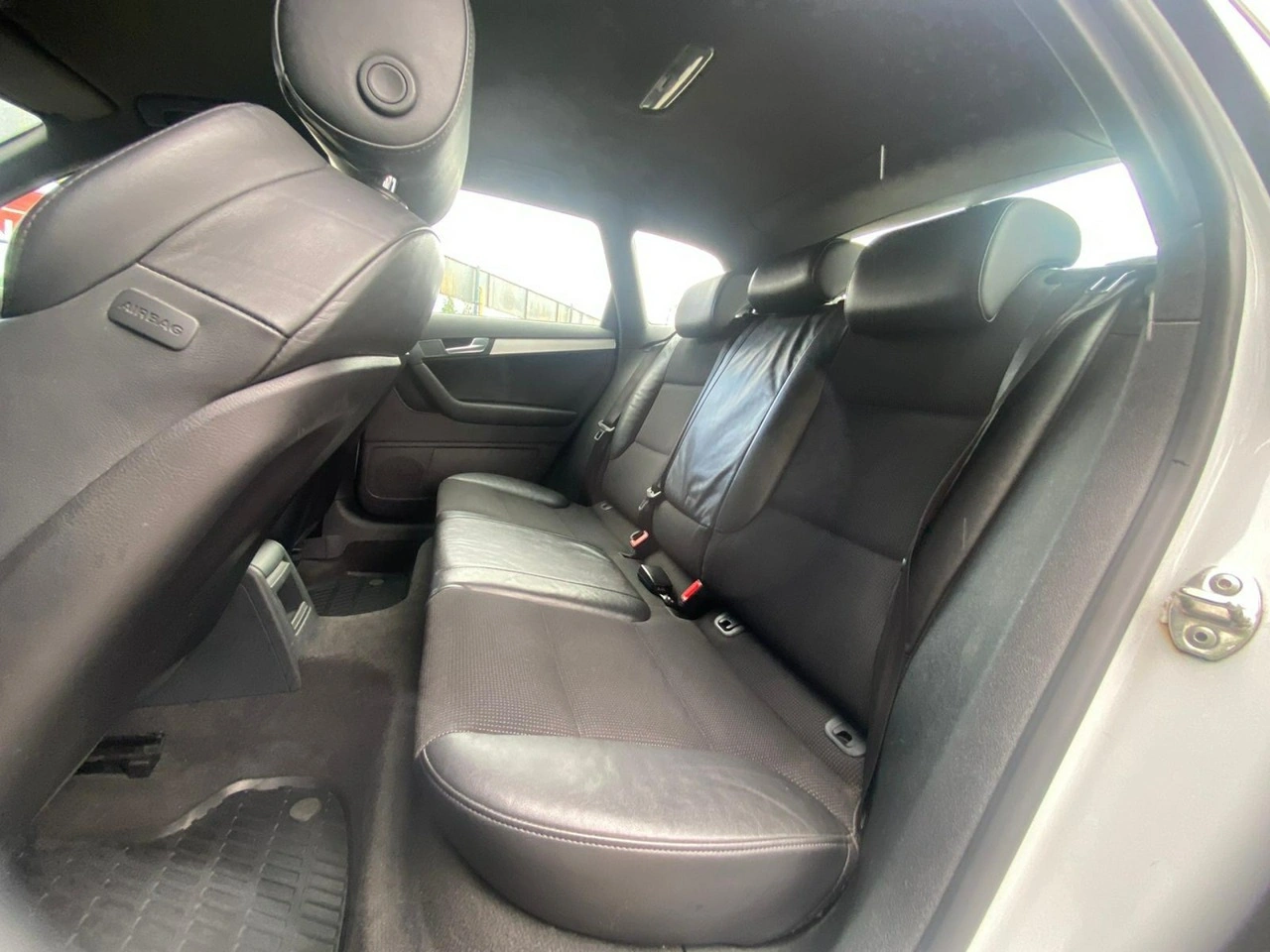 Audi A4 Allroad - Zdjęcie 20
