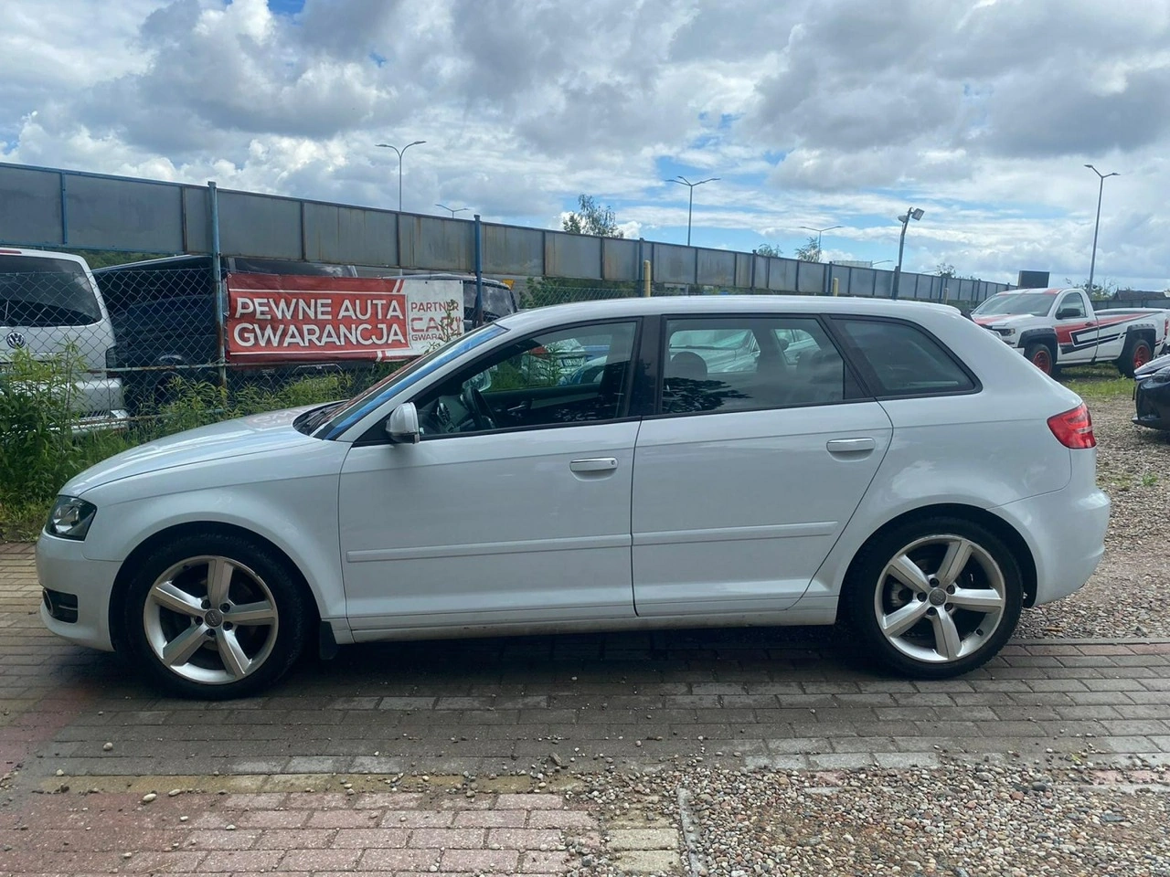 Audi A4 Allroad - Zdjęcie 21