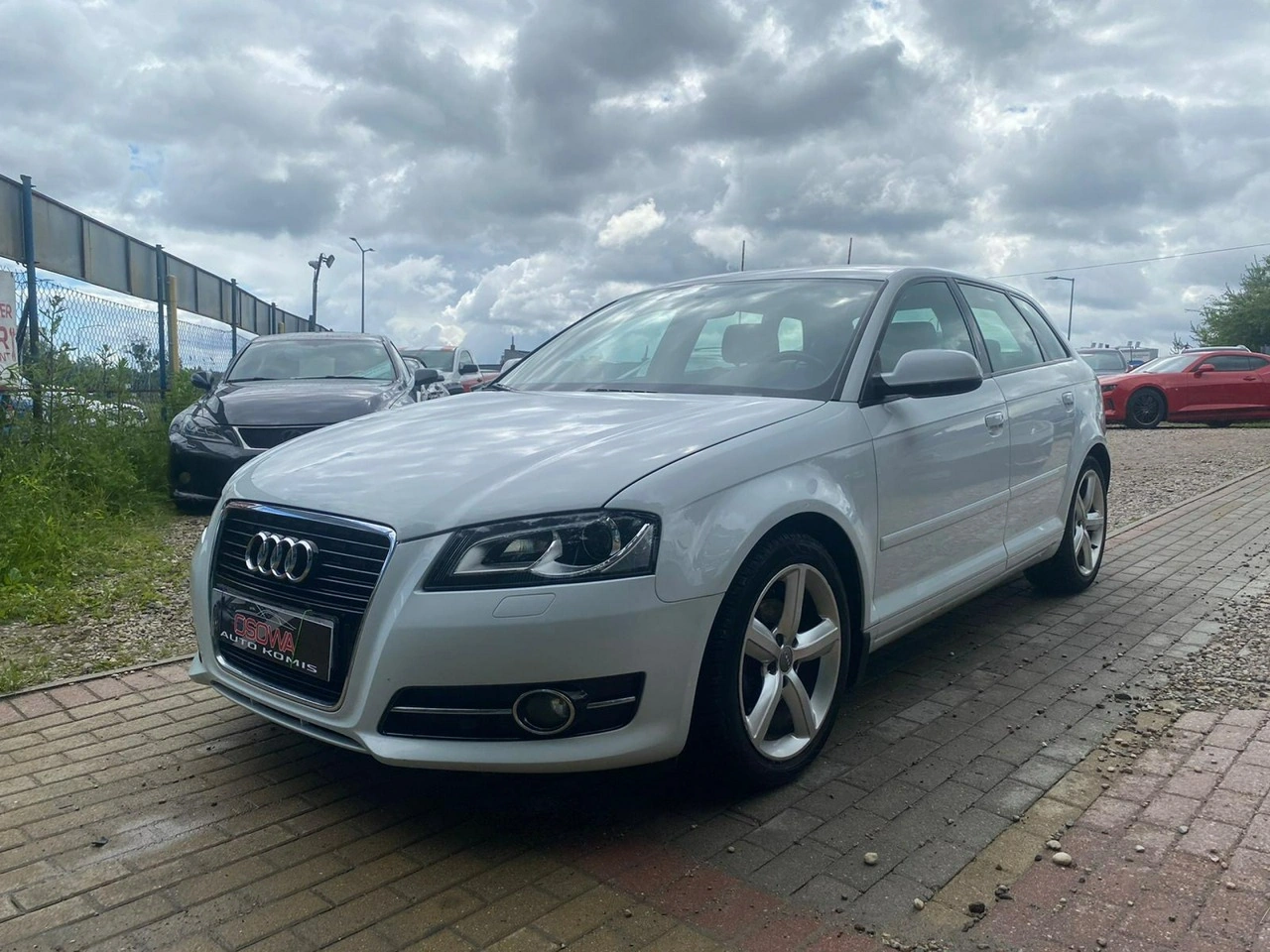 Audi A4 Allroad - Zdjęcie 22