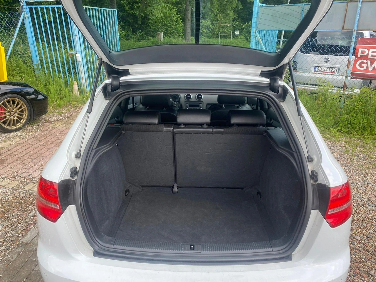 Audi A4 Allroad - Zdjęcie 23