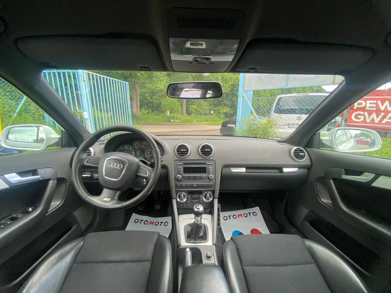 Audi A4 Allroad - Zdjęcie 25
