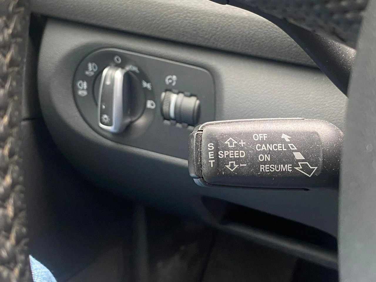 Audi A4 Allroad - Zdjęcie 27
