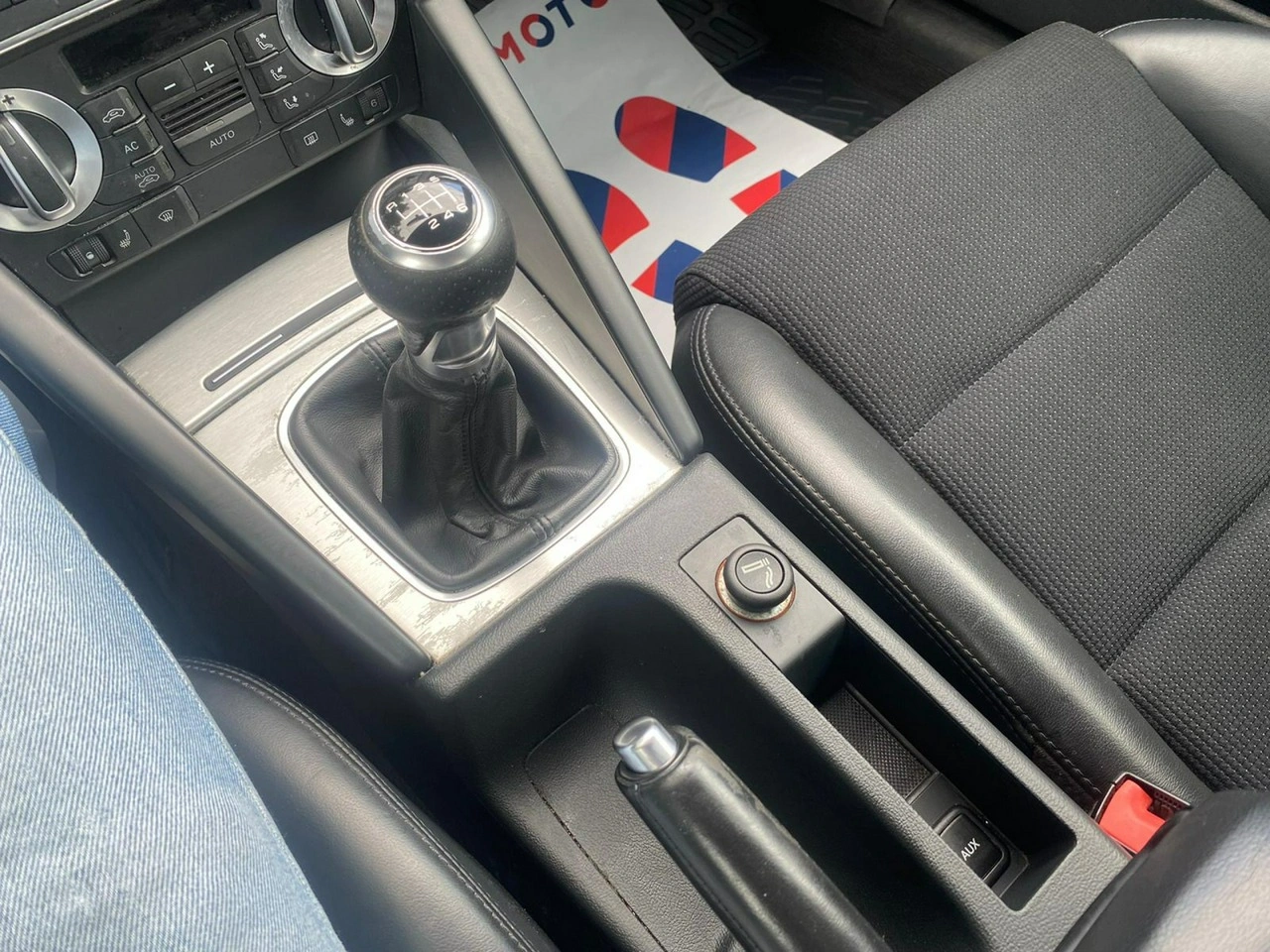 Audi A4 Allroad - Zdjęcie 28