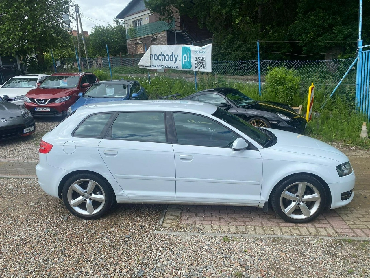 Audi A4 Allroad - Zdjęcie 2