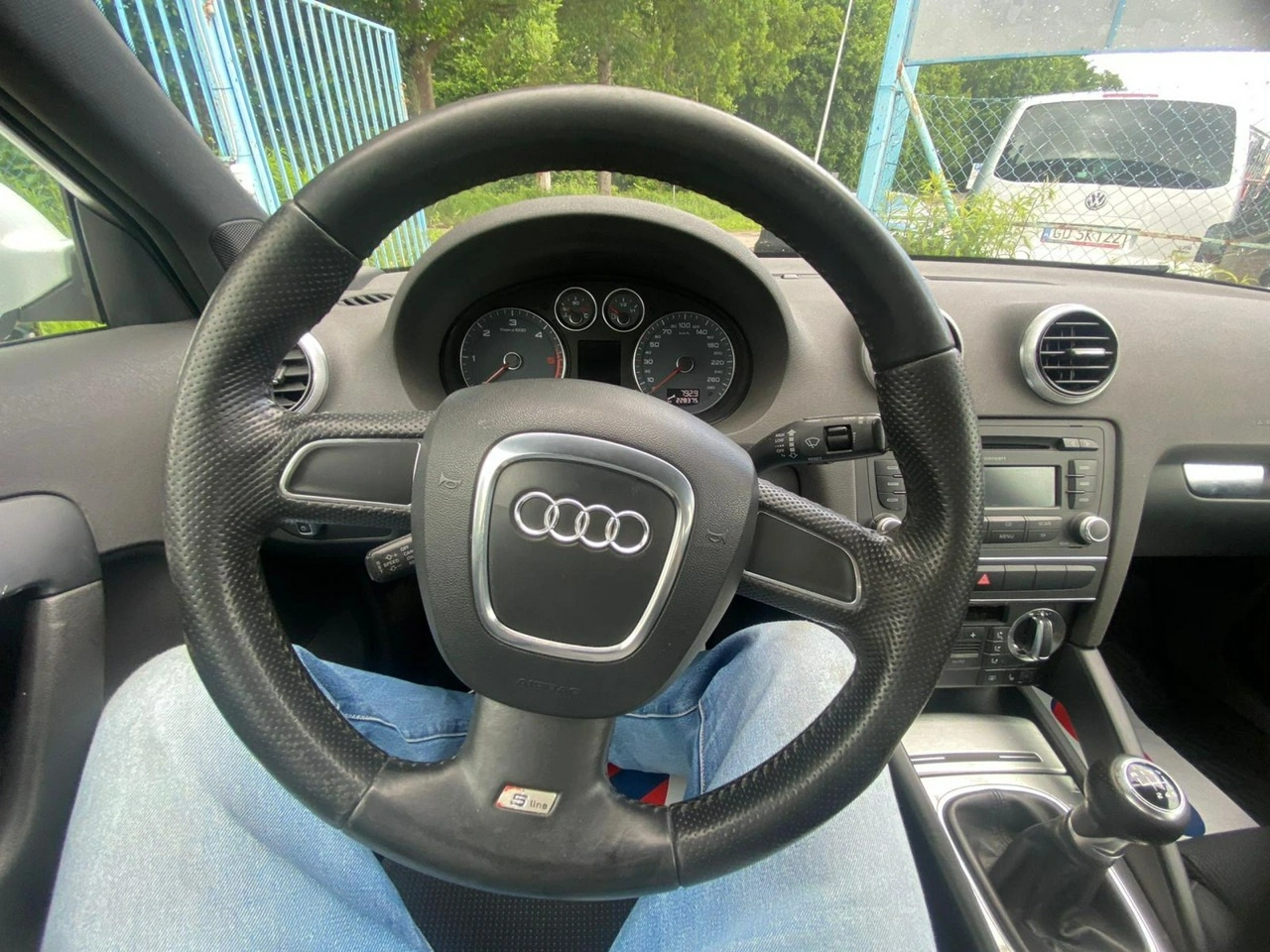 Audi A4 Allroad - Zdjęcie 31
