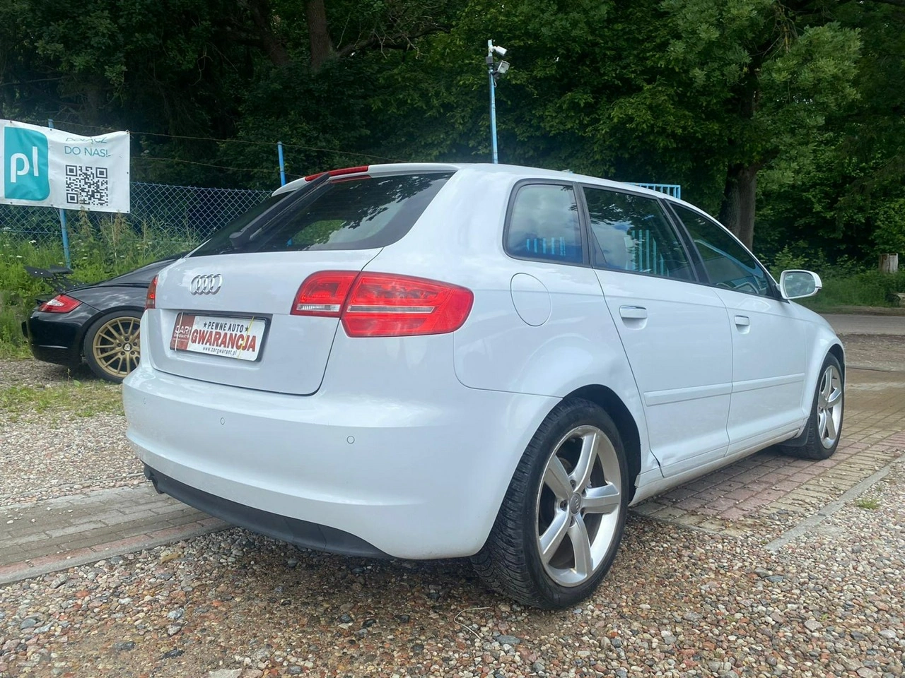 Audi A4 Allroad - Zdjęcie 4