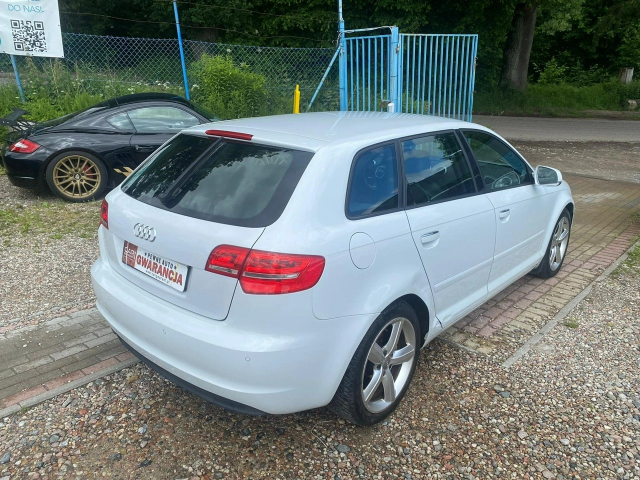 Audi A4 Allroad - Zdjęcie 5