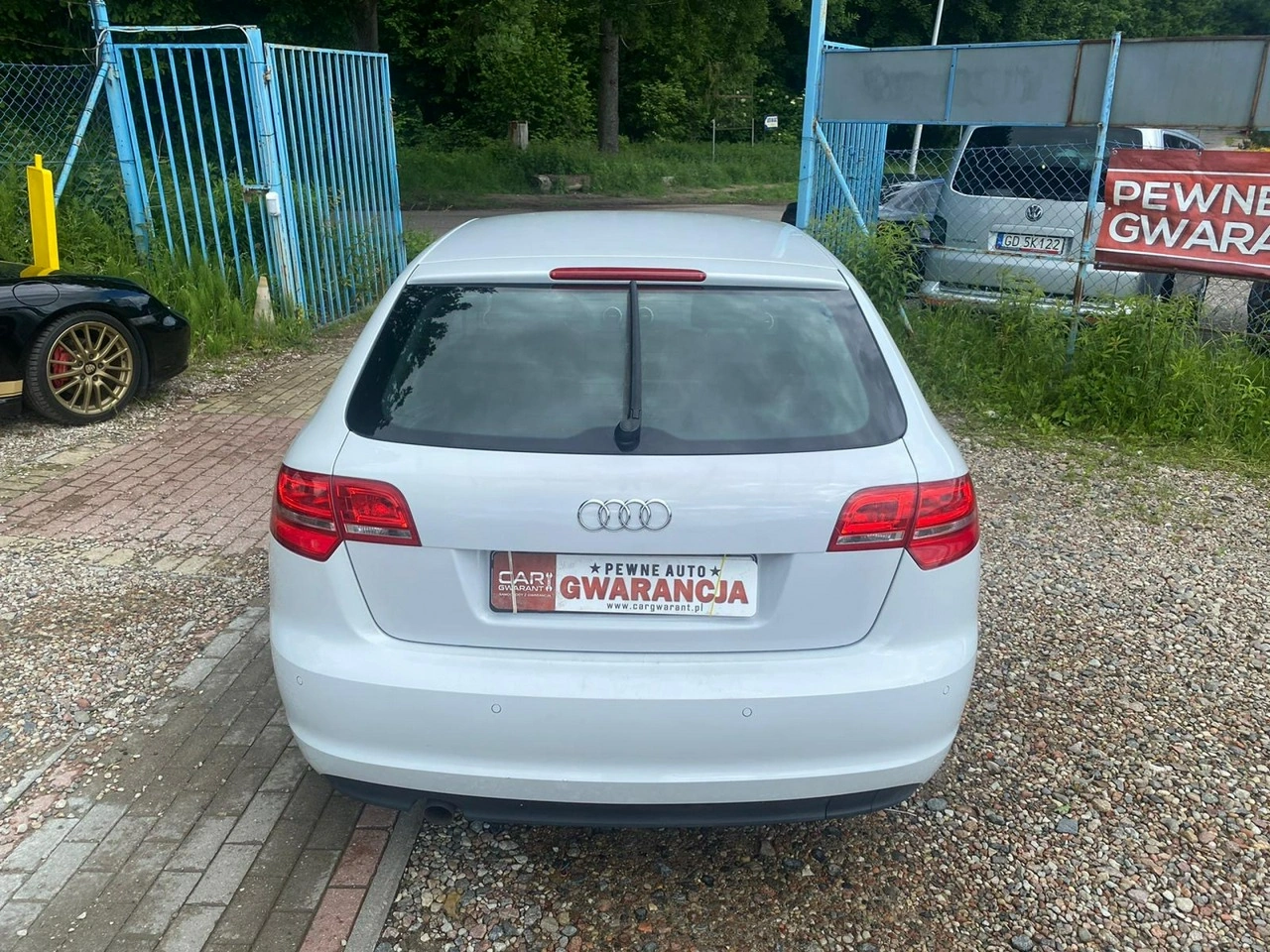 Audi A4 Allroad - Zdjęcie 6