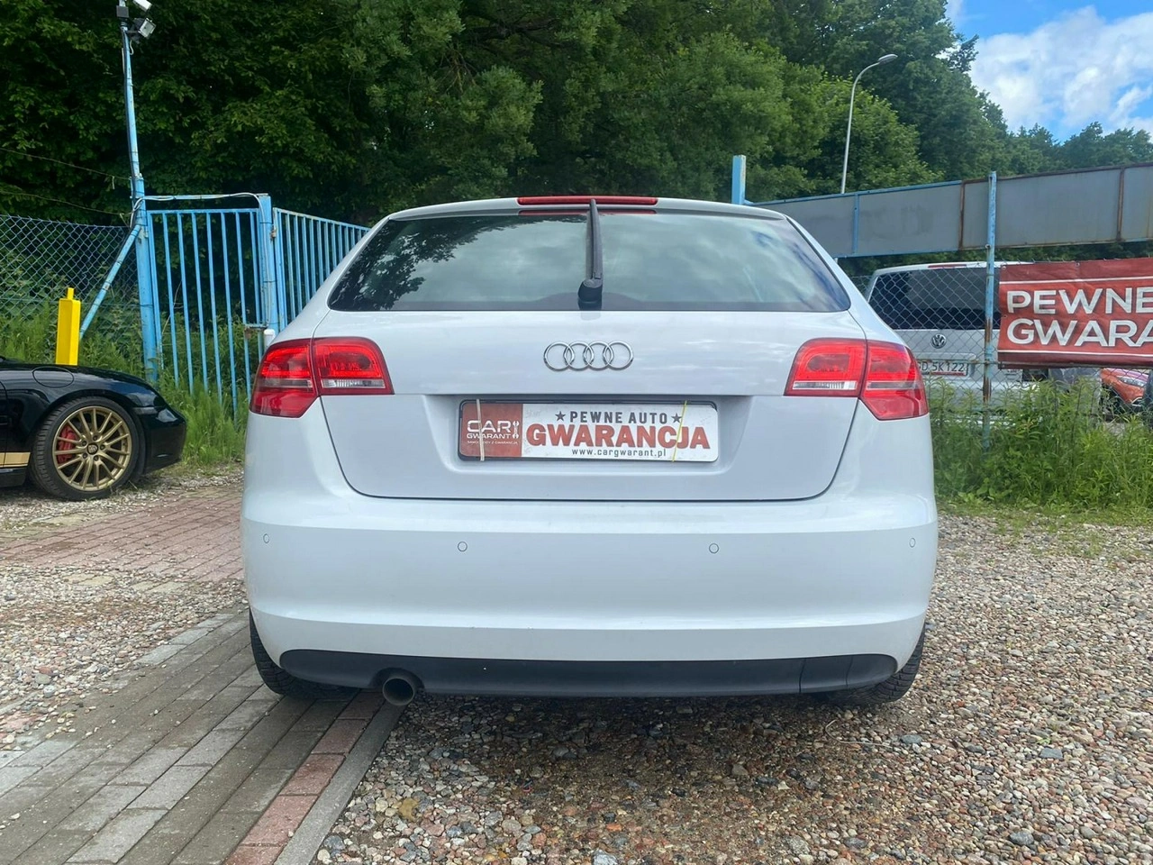 Audi A4 Allroad - Zdjęcie 8