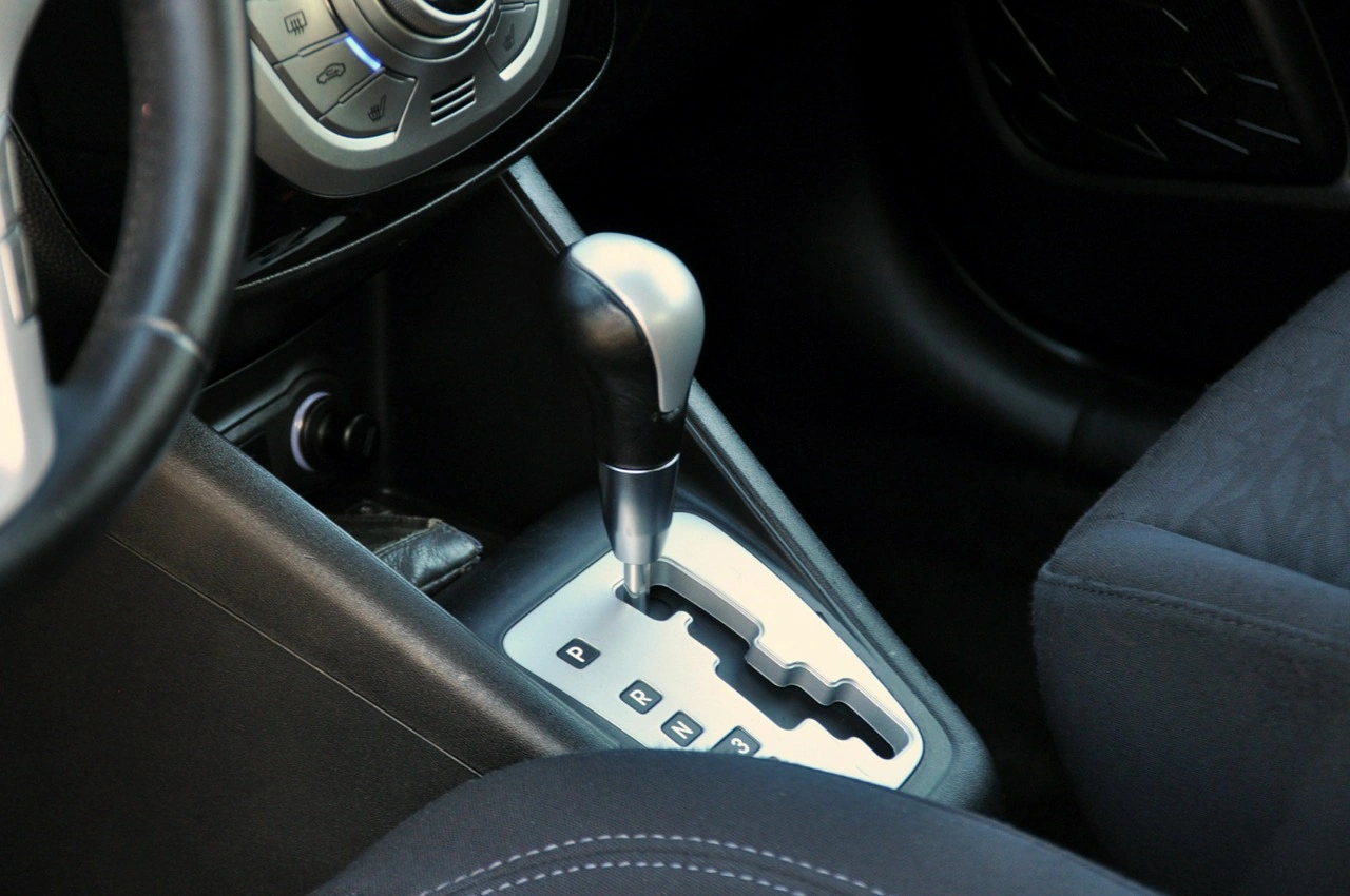 Hyundai ix20 - Zdjęcie 33