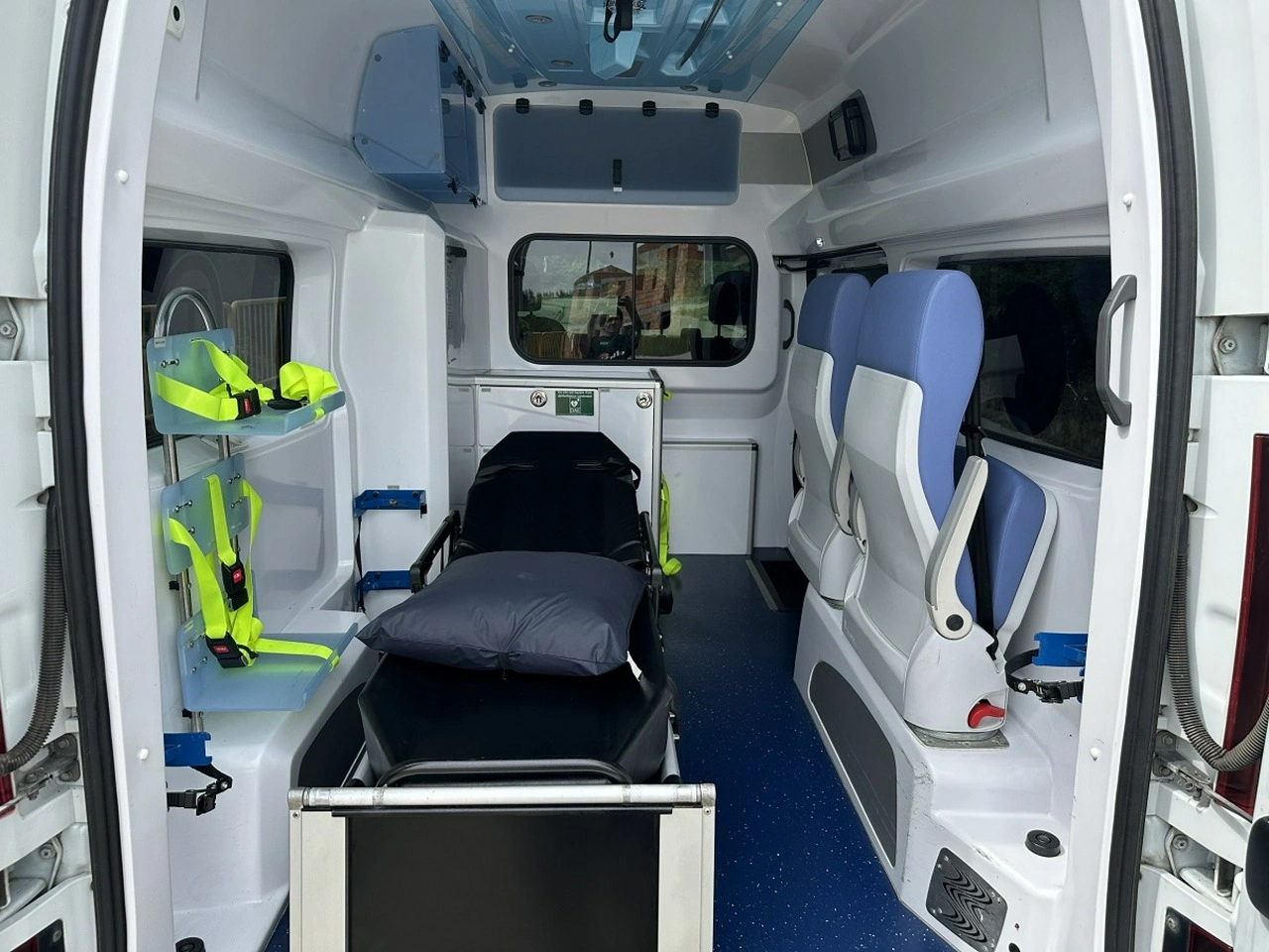 Renault Trafic - Zdjęcie 6