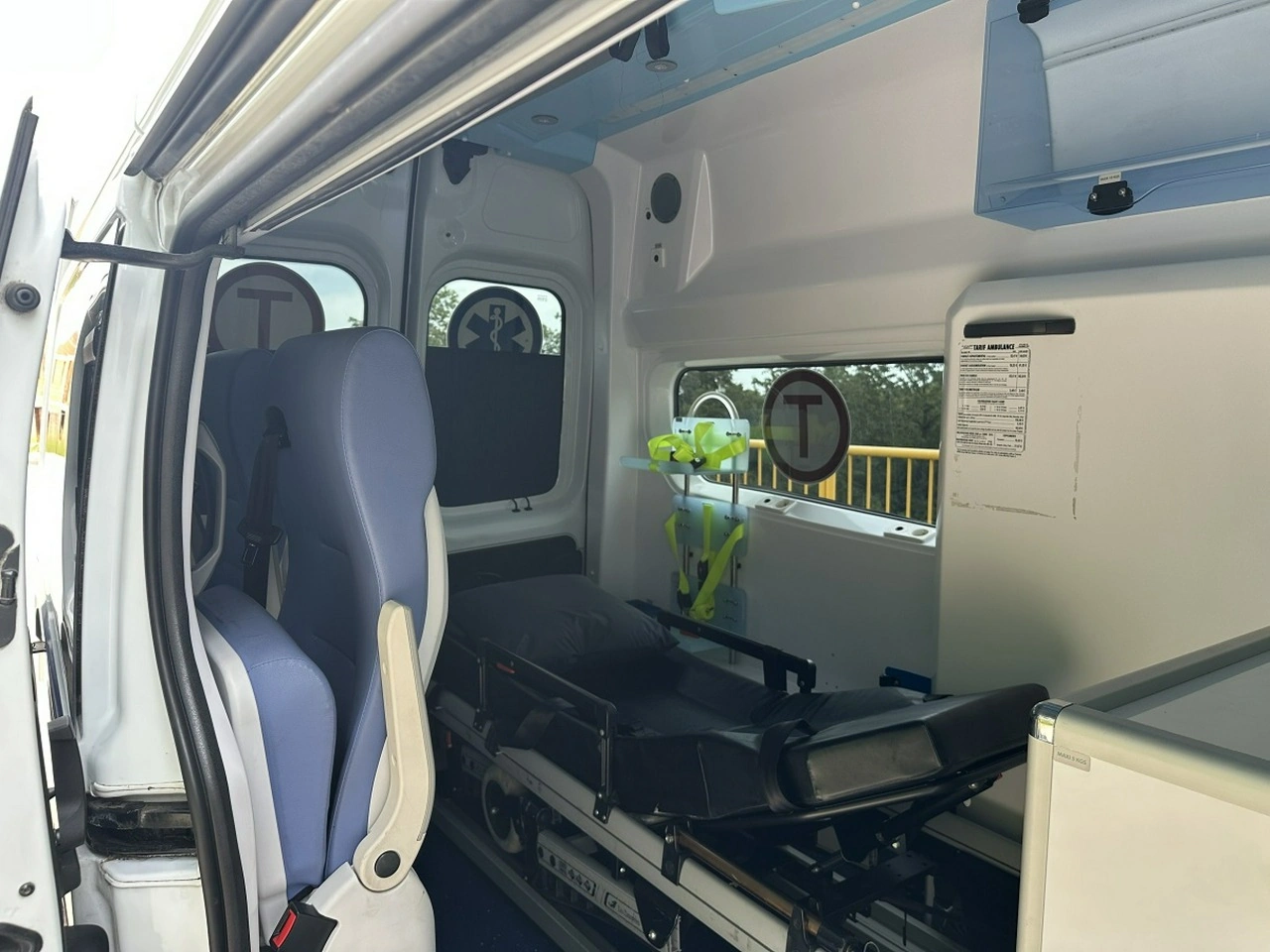 Renault Trafic - Zdjęcie 8