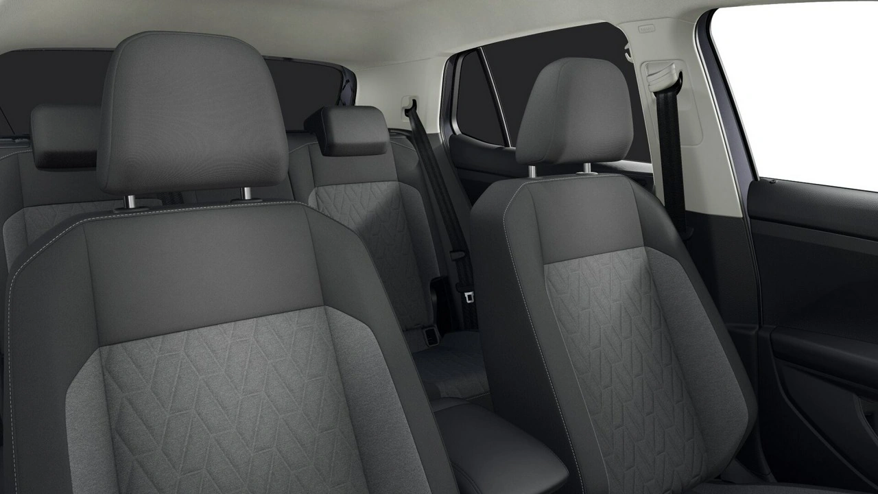 Volkswagen T-Cross - Zdjęcie 6